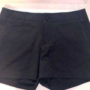 Dri-fit Under Armor Shorts